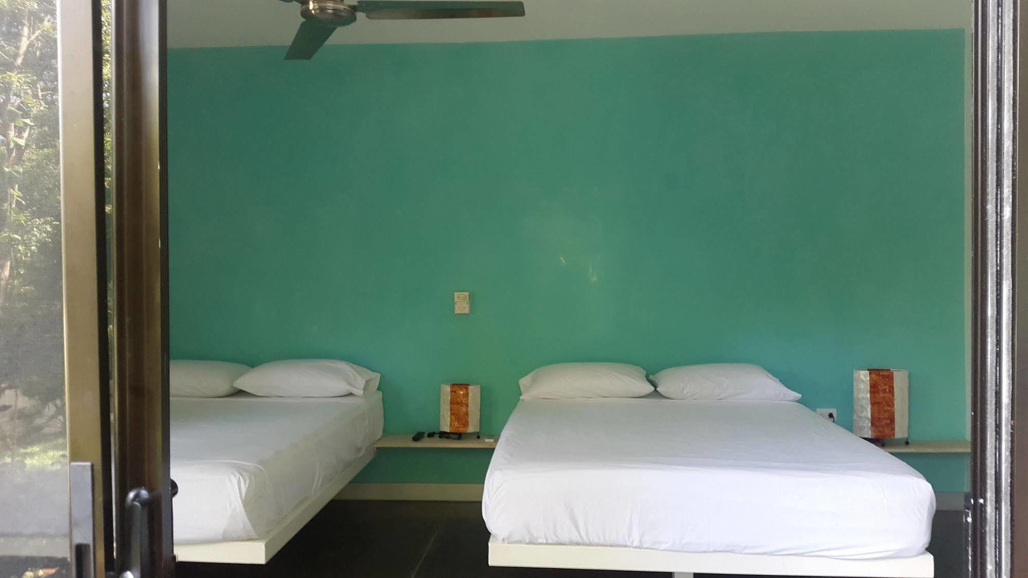 Hotel Nahua