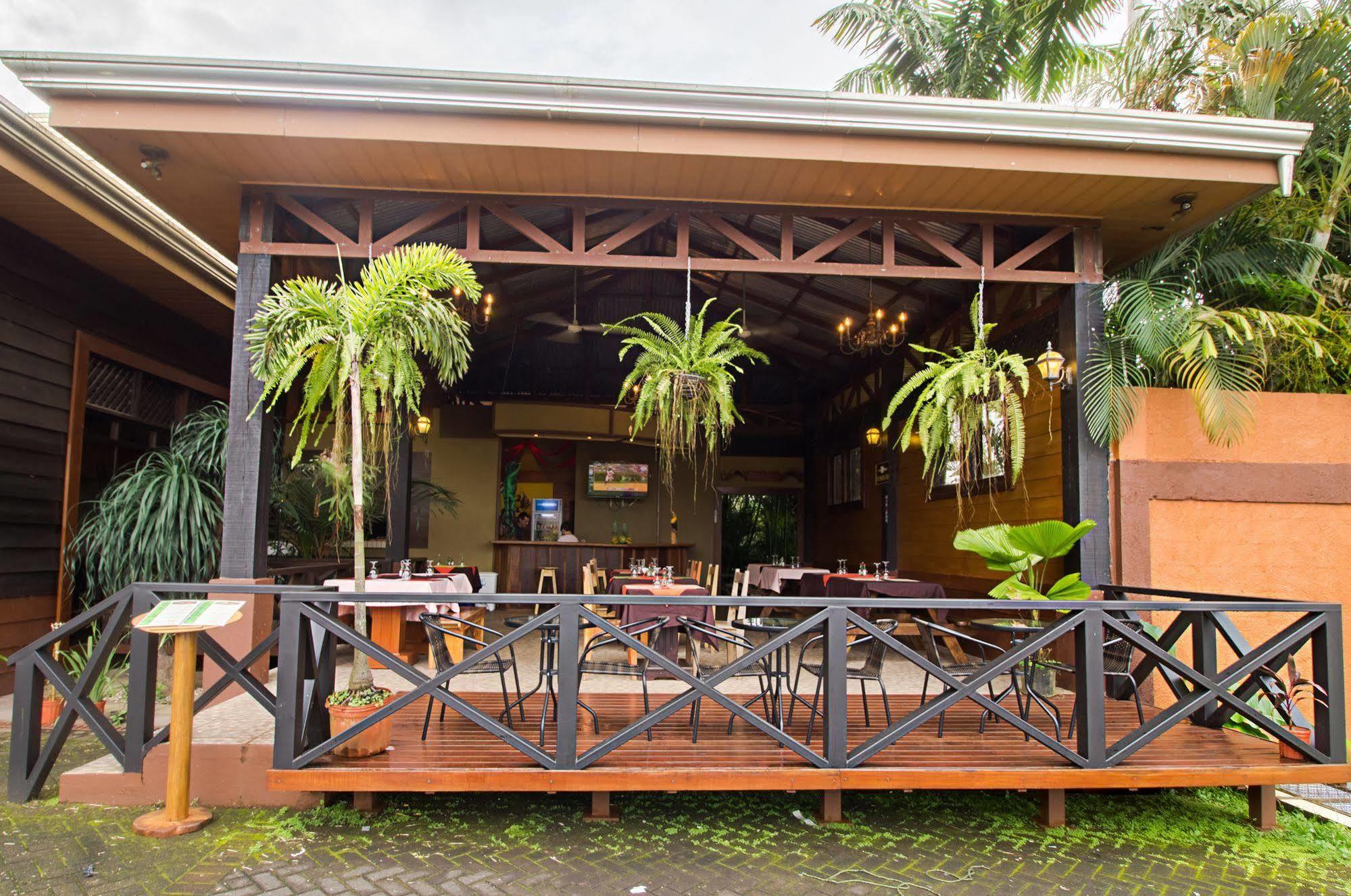 Arenal Lodge La Fortuna
