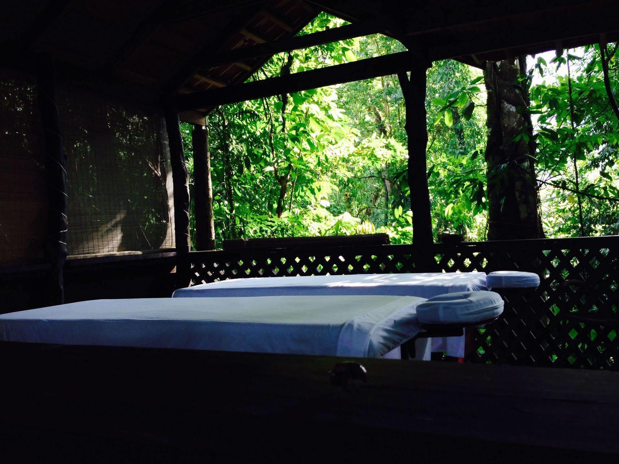 Lodge Arenal La Fortuna