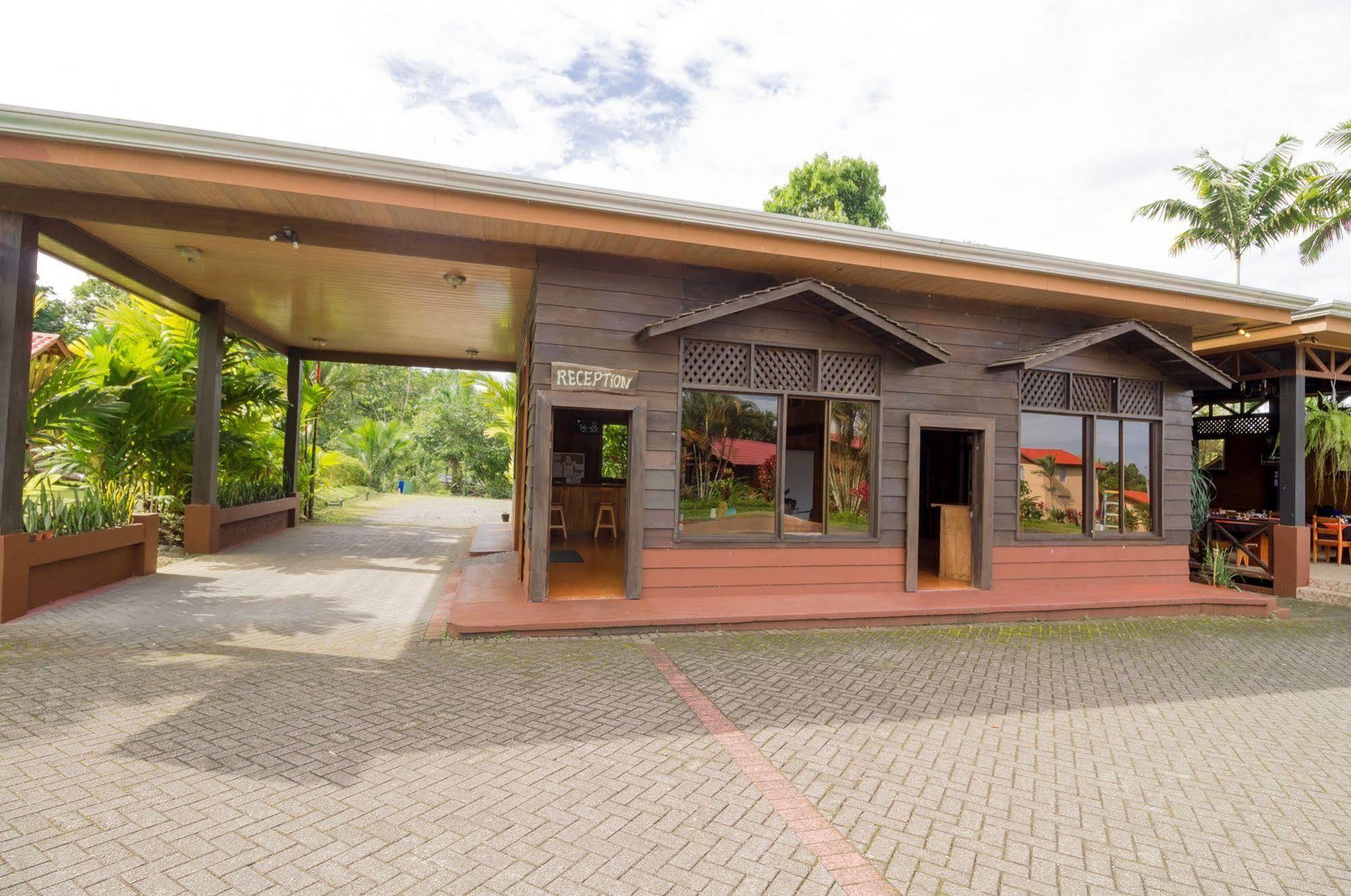 Lodge Arenal