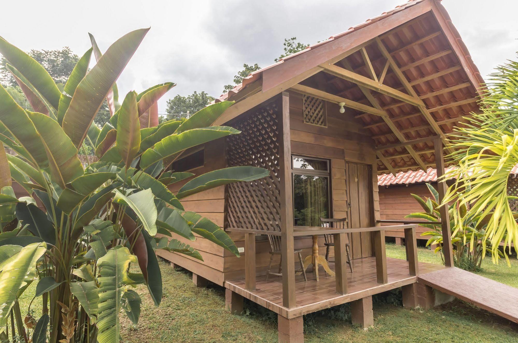 Arenal Lodge