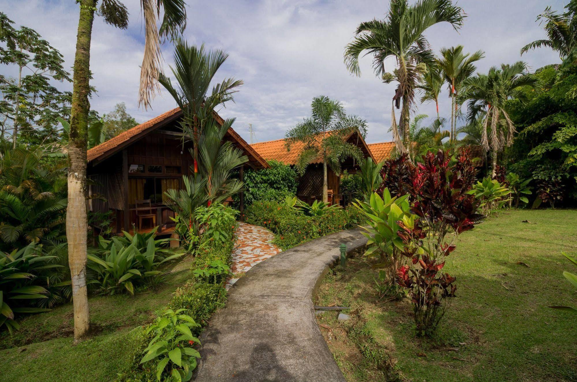 Lodge Arenal La Fortuna