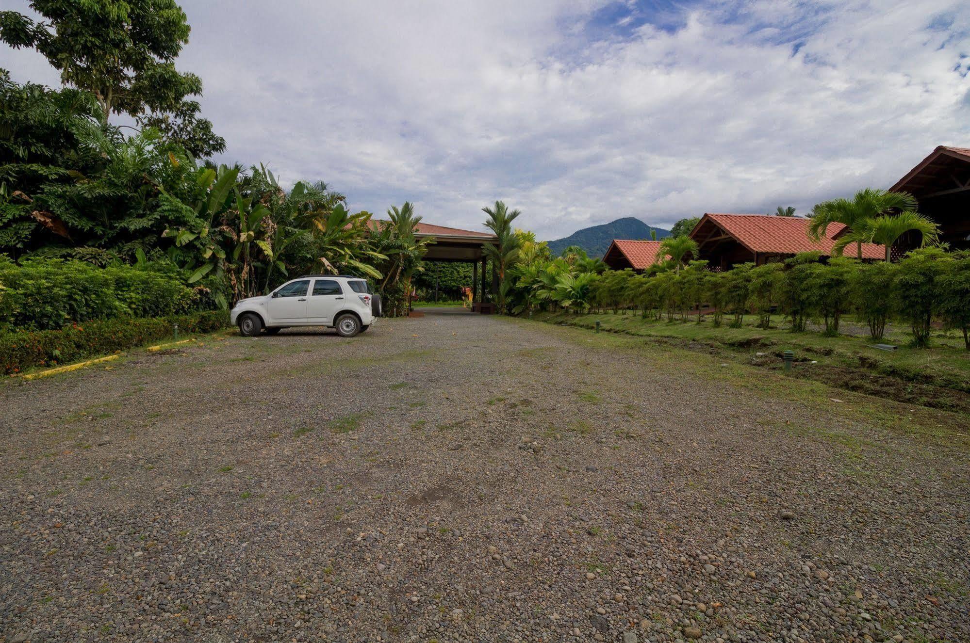 Lodge Arenal