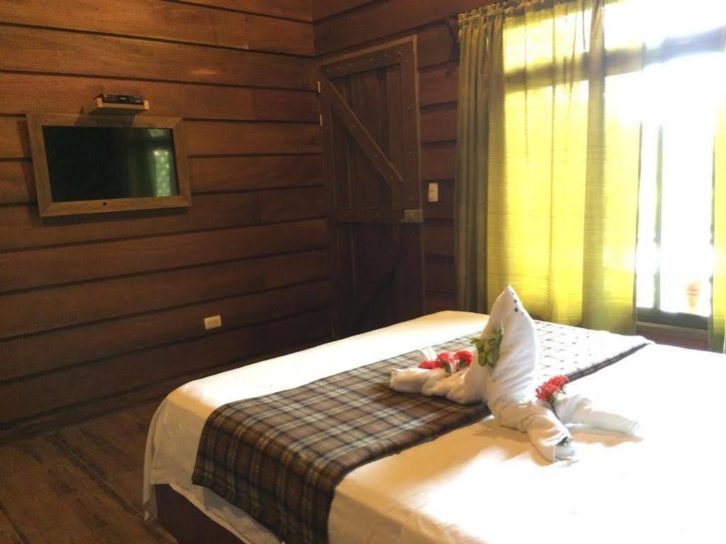 Lodge Arenal