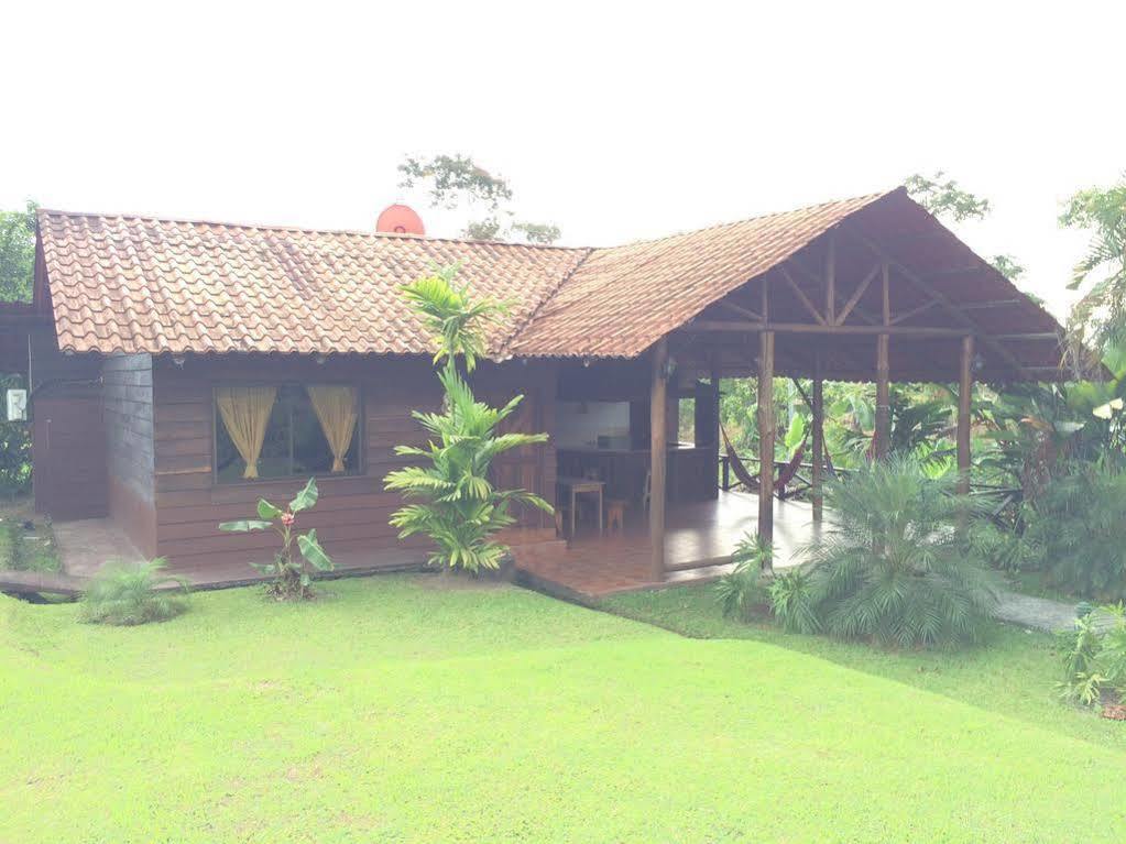 Lodge Arenal *