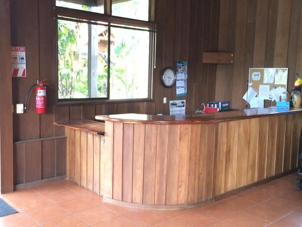 Lodge Arenal *