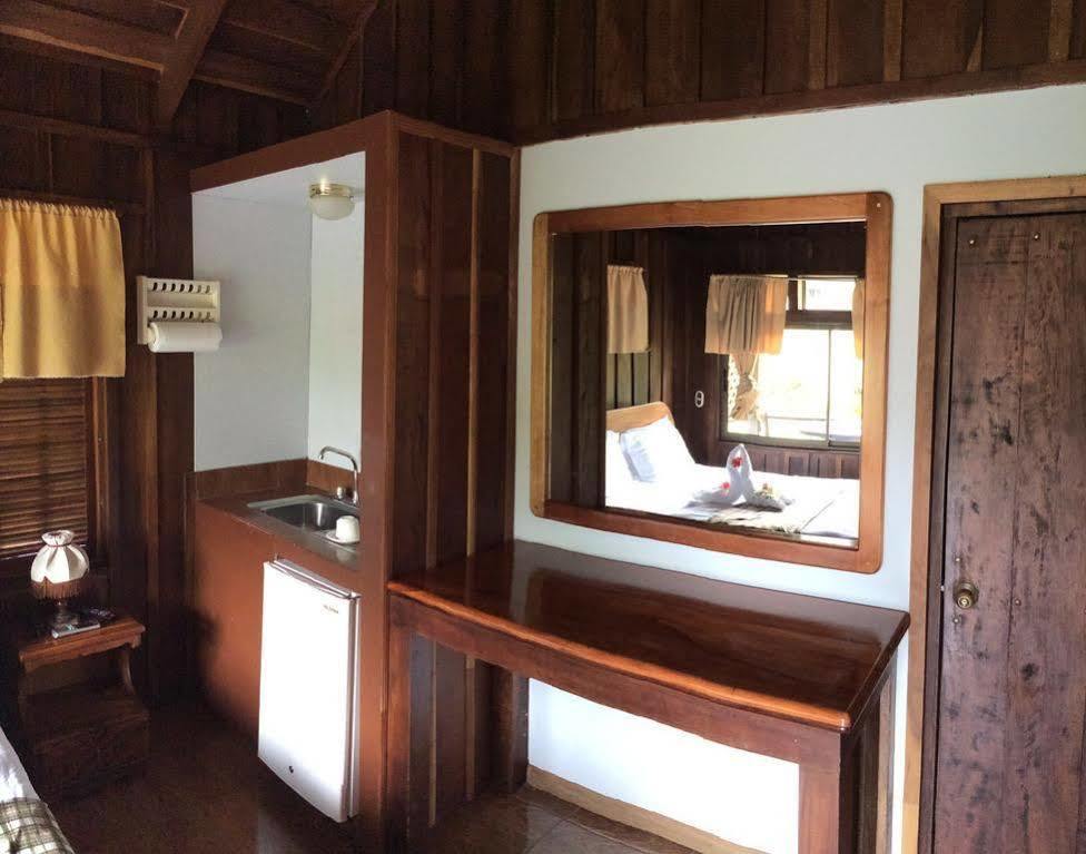 Lodge Arenal
