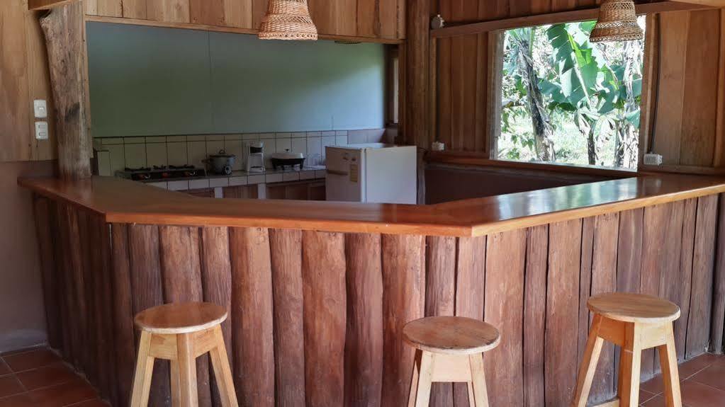 Lodge Arenal La Fortuna