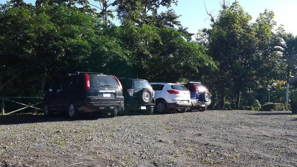 Arenal La Fortuna