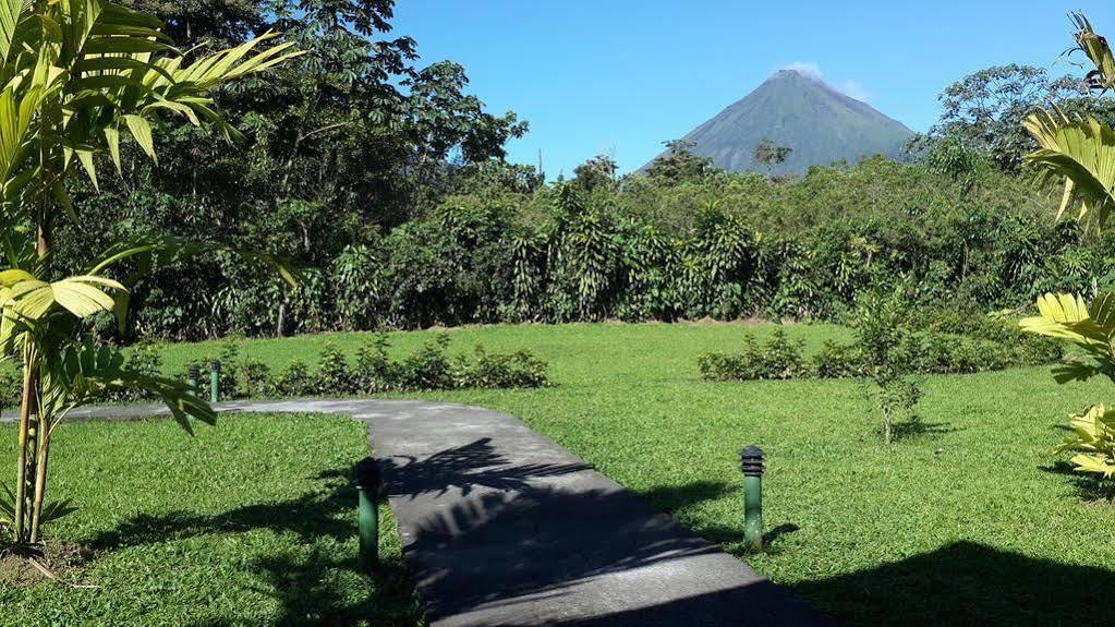 Arenal