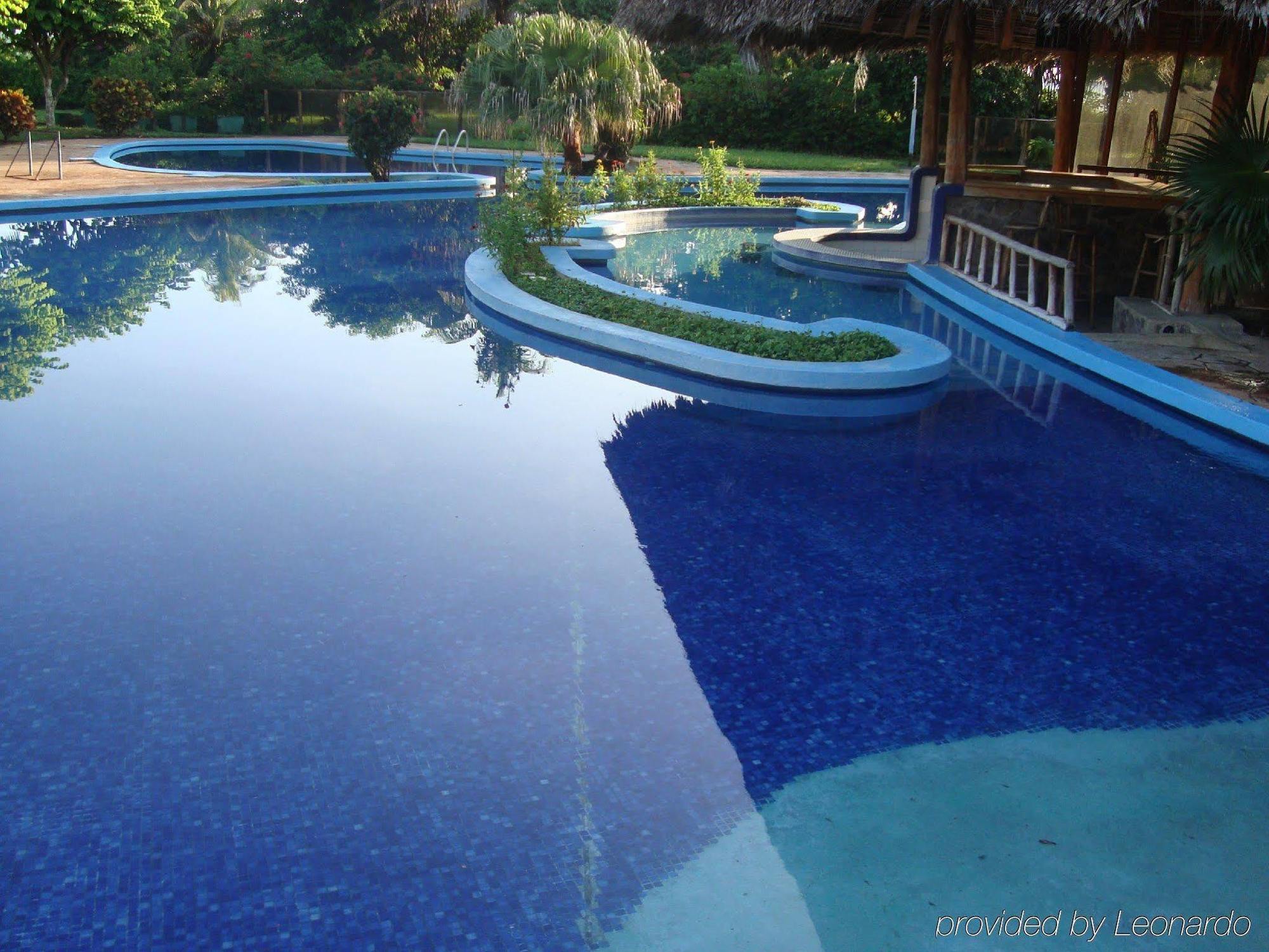 Hotel Ecoplaya 4*