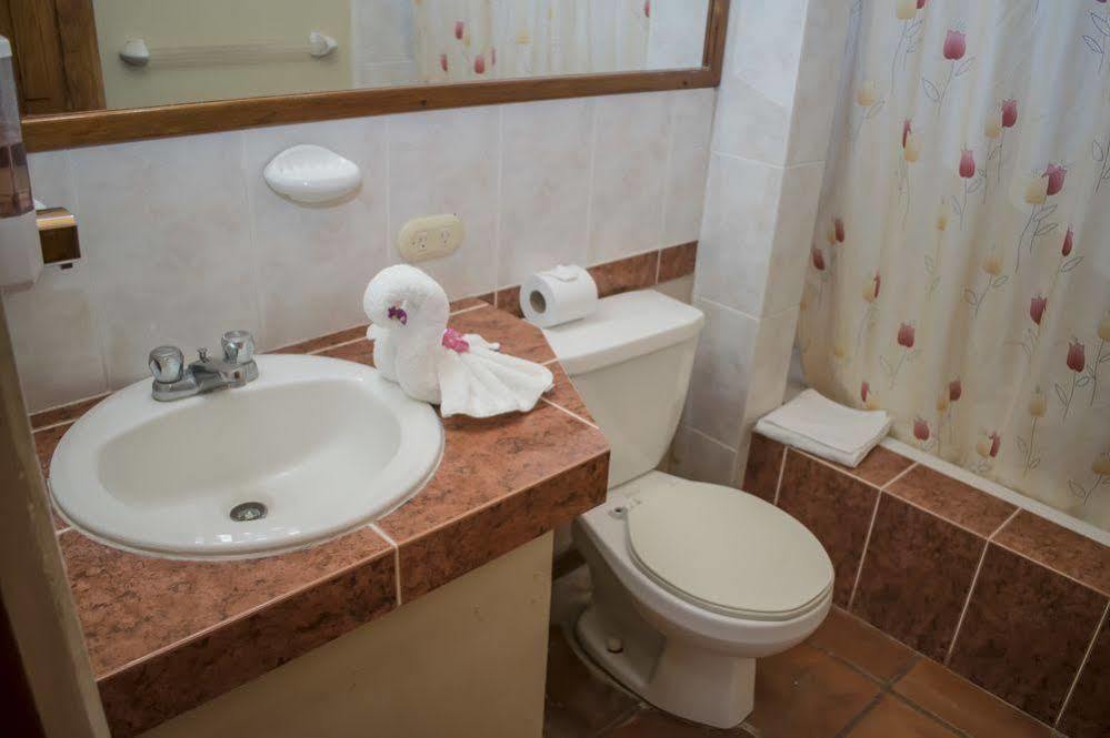 Ecoplaya 4* Puerto Soley