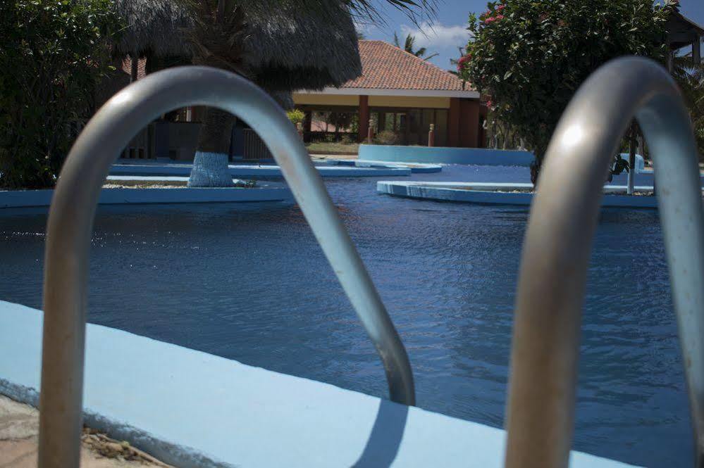 Ecoplaya Puerto Soley