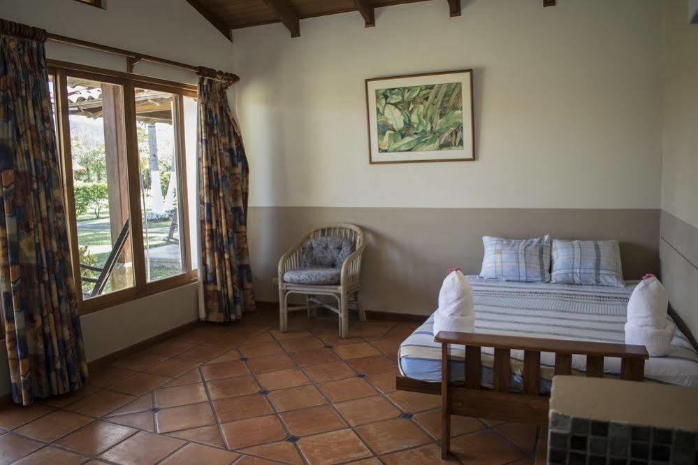 Ecoplaya Hotel Puerto Soley