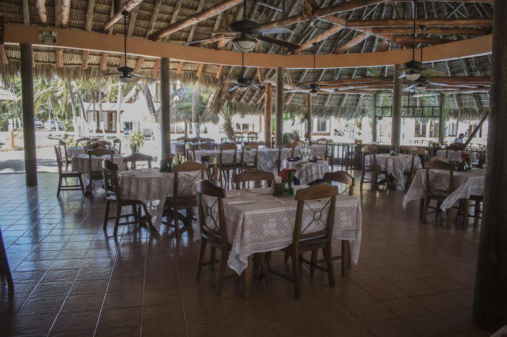 Hotel Ecoplaya 4*