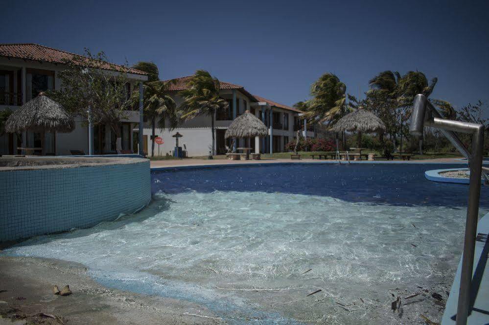 Ecoplaya Hotel Puerto Soley