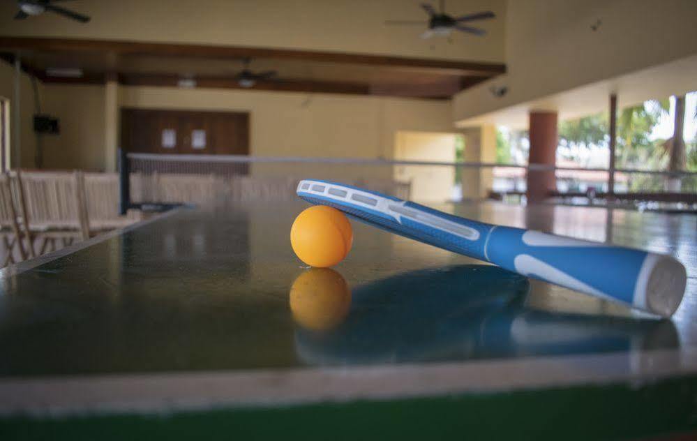 Hotel Ecoplaya Puerto Soley