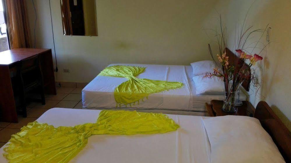 Nany Hotel