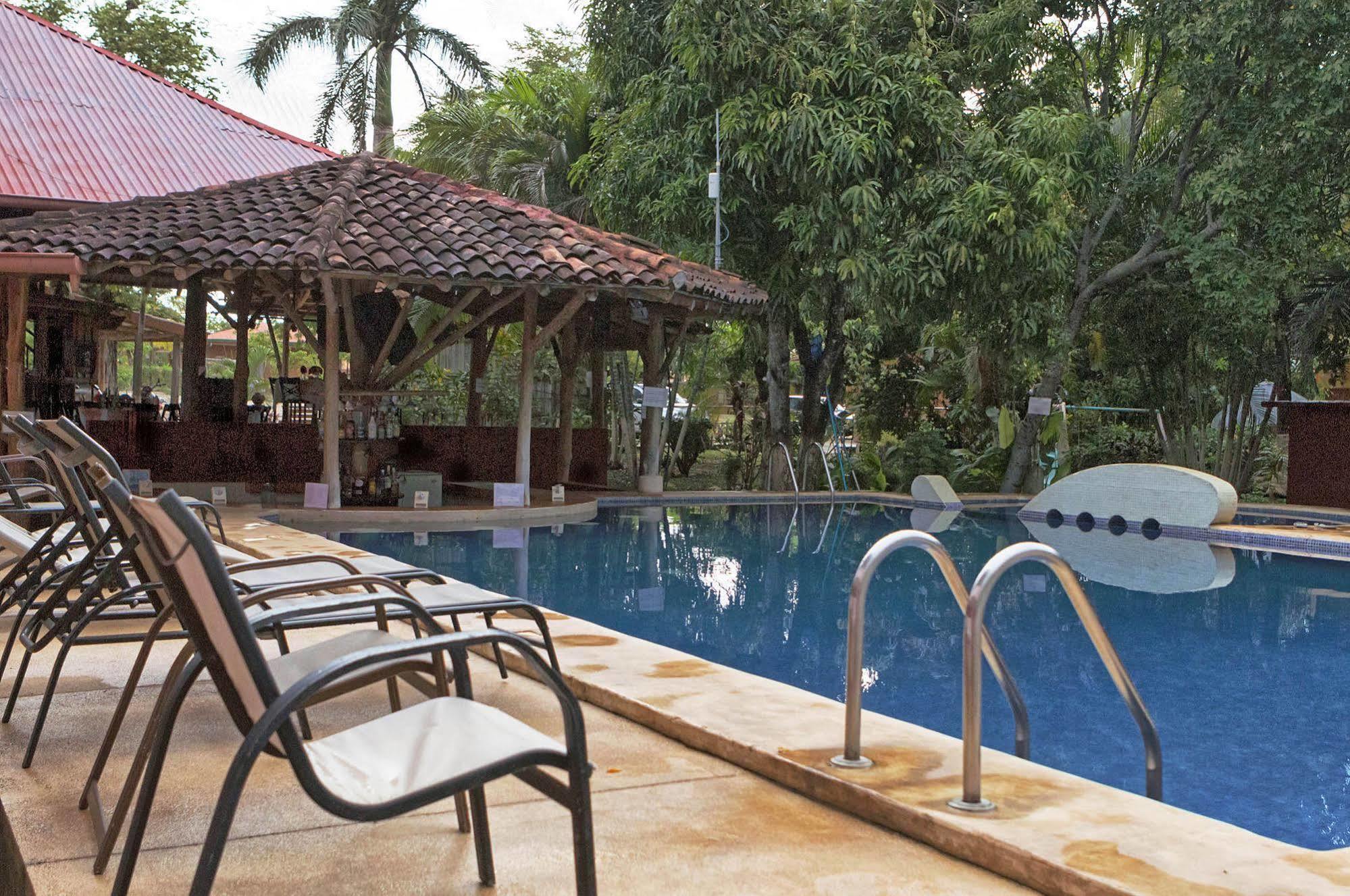 Nany Hotel Brasilito