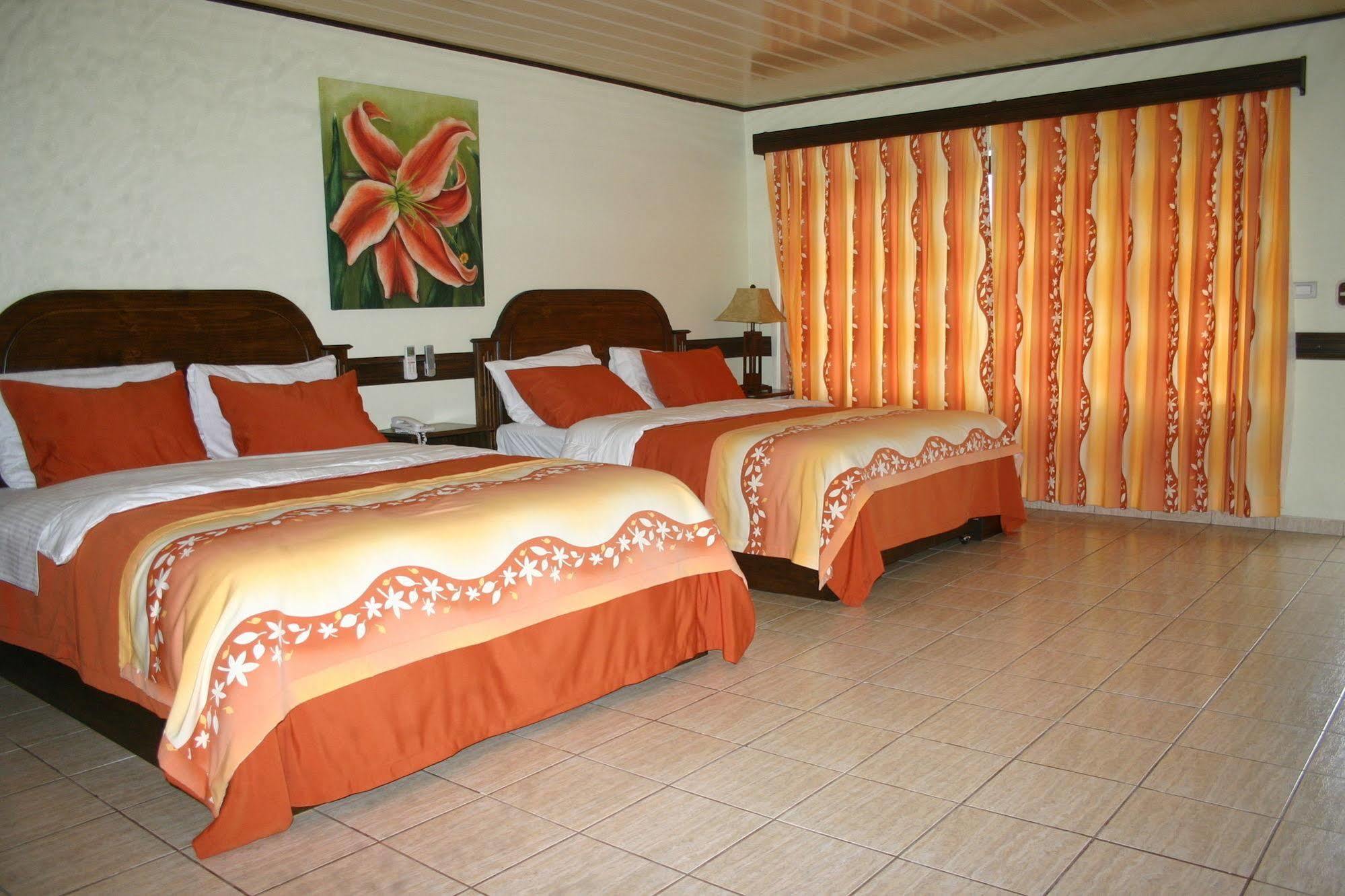 Los Lagos Spa & Thermal Experience 3* La Fortuna
