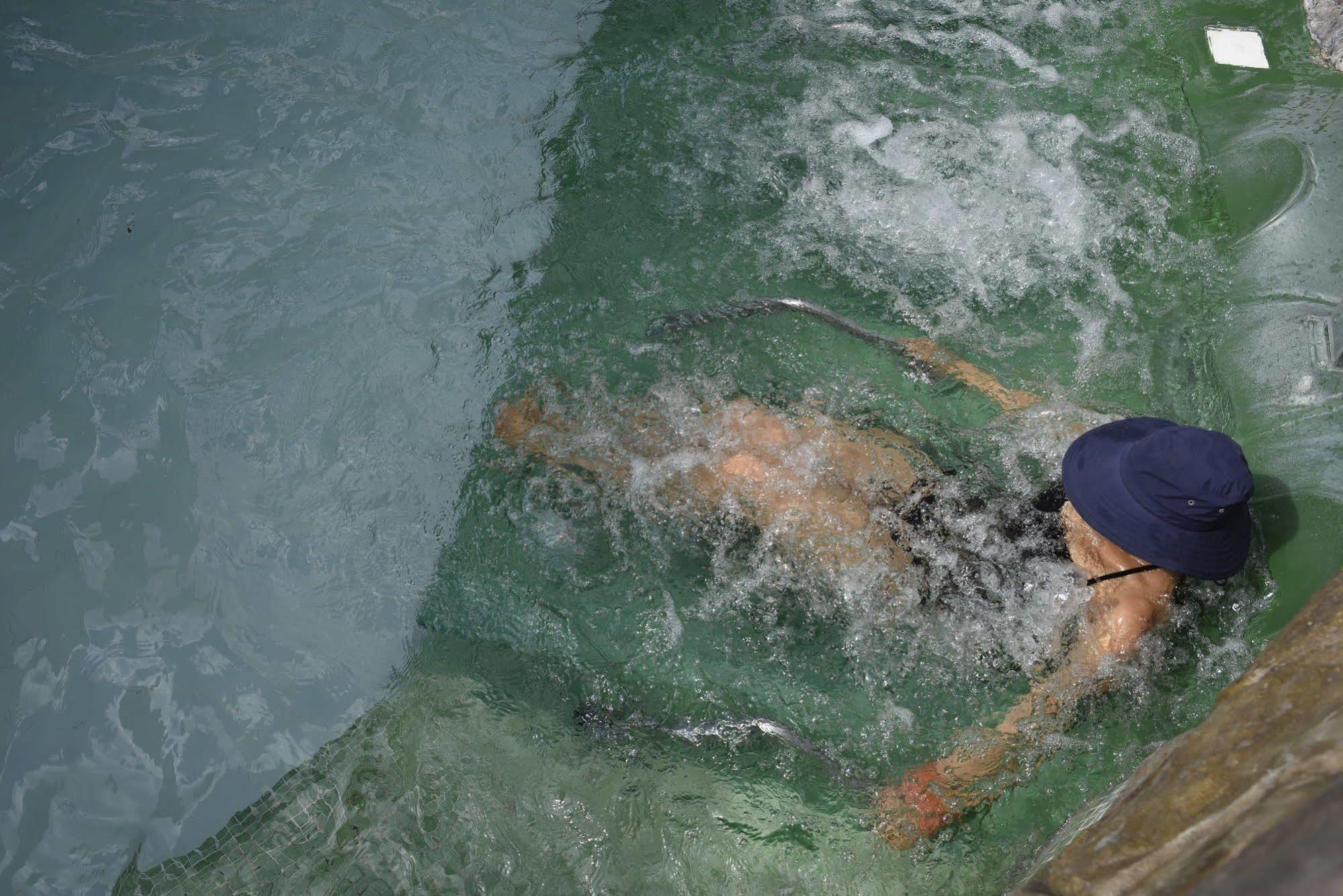 Los Lagos Spa & Thermal Experience Resort 3*