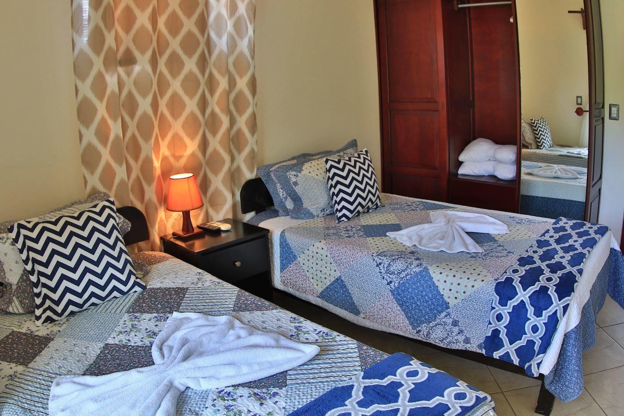 Apartment The Oaks *