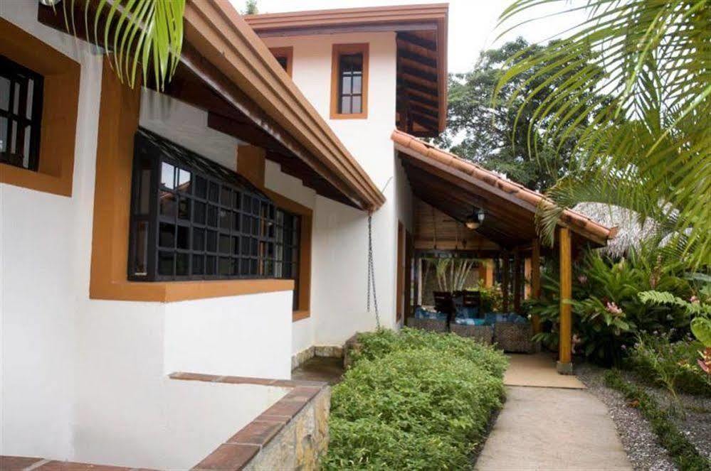 Vista Hermosa 4* Tambor (Puntarenas)
