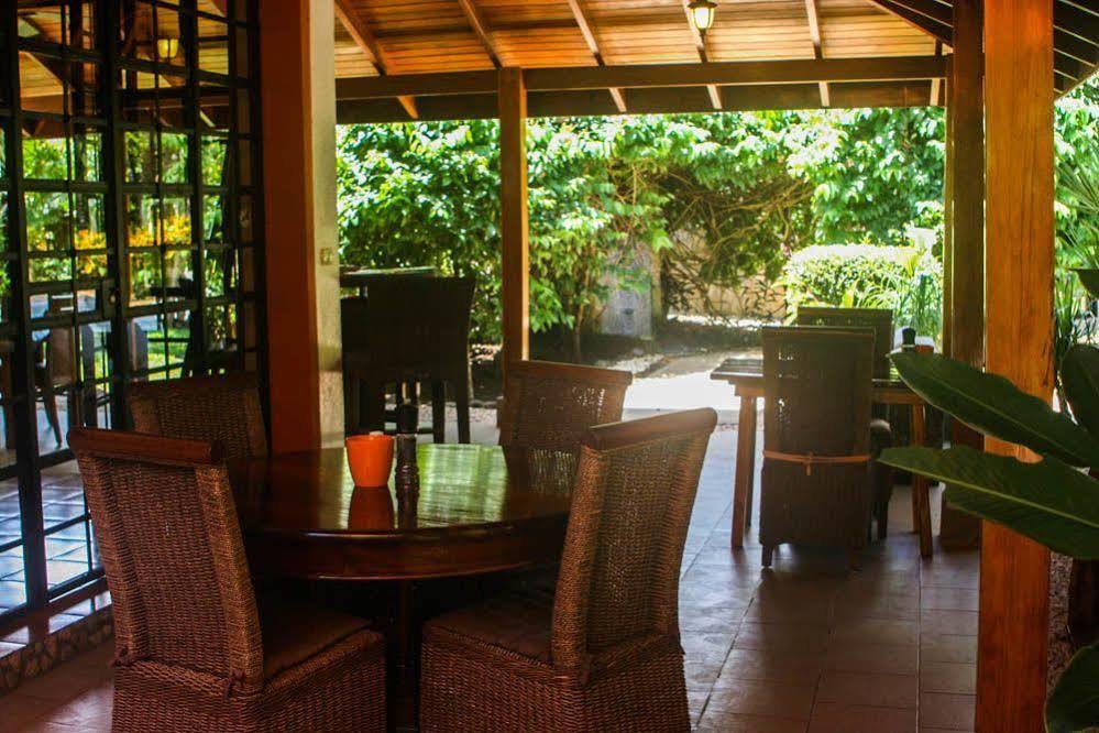 Vista Hermosa 4*