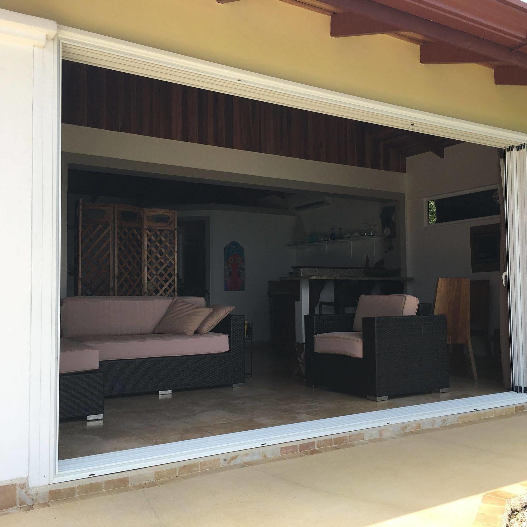 Bed & Breakfast Vista Hermosa Tambor (Puntarenas)