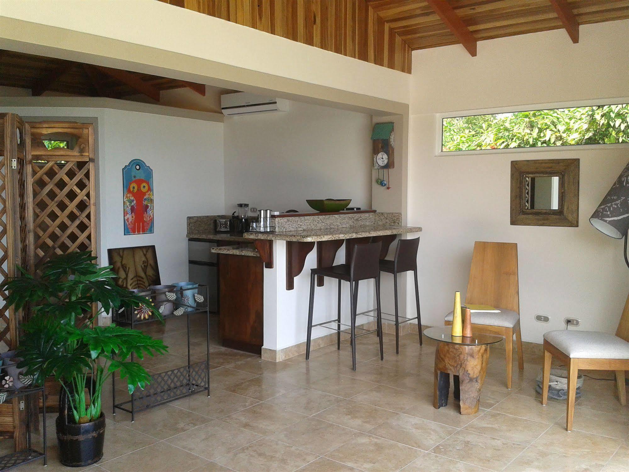 Bed & Breakfast Vista Hermosa