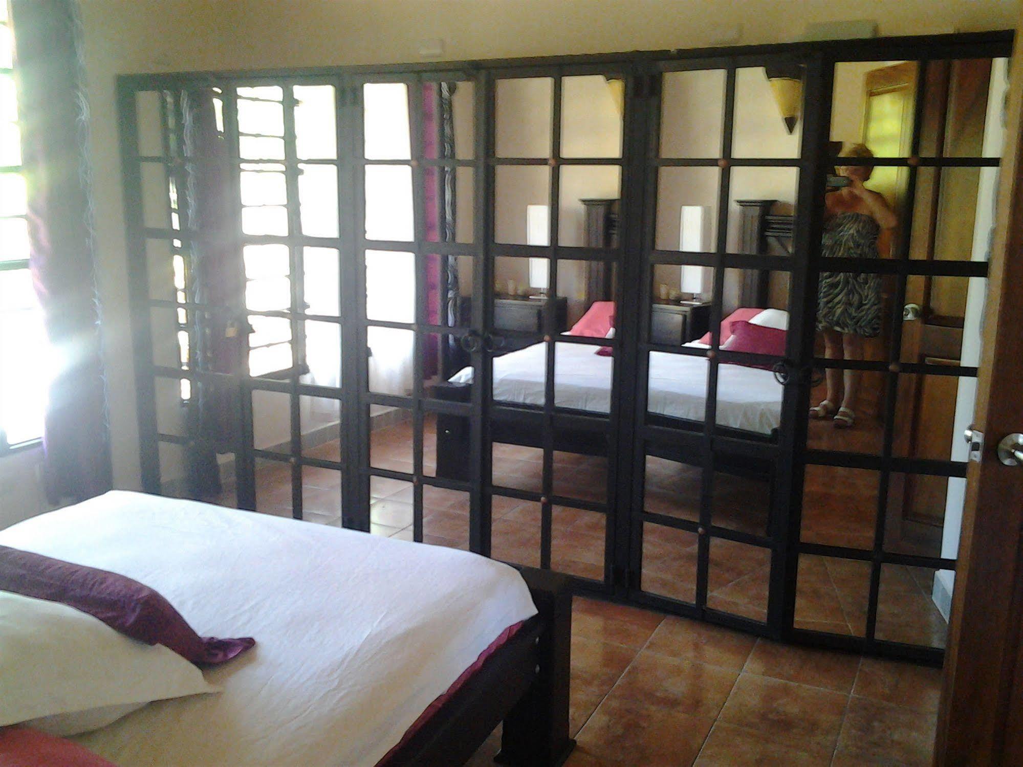 Bed & Breakfast Vista Hermosa 4*