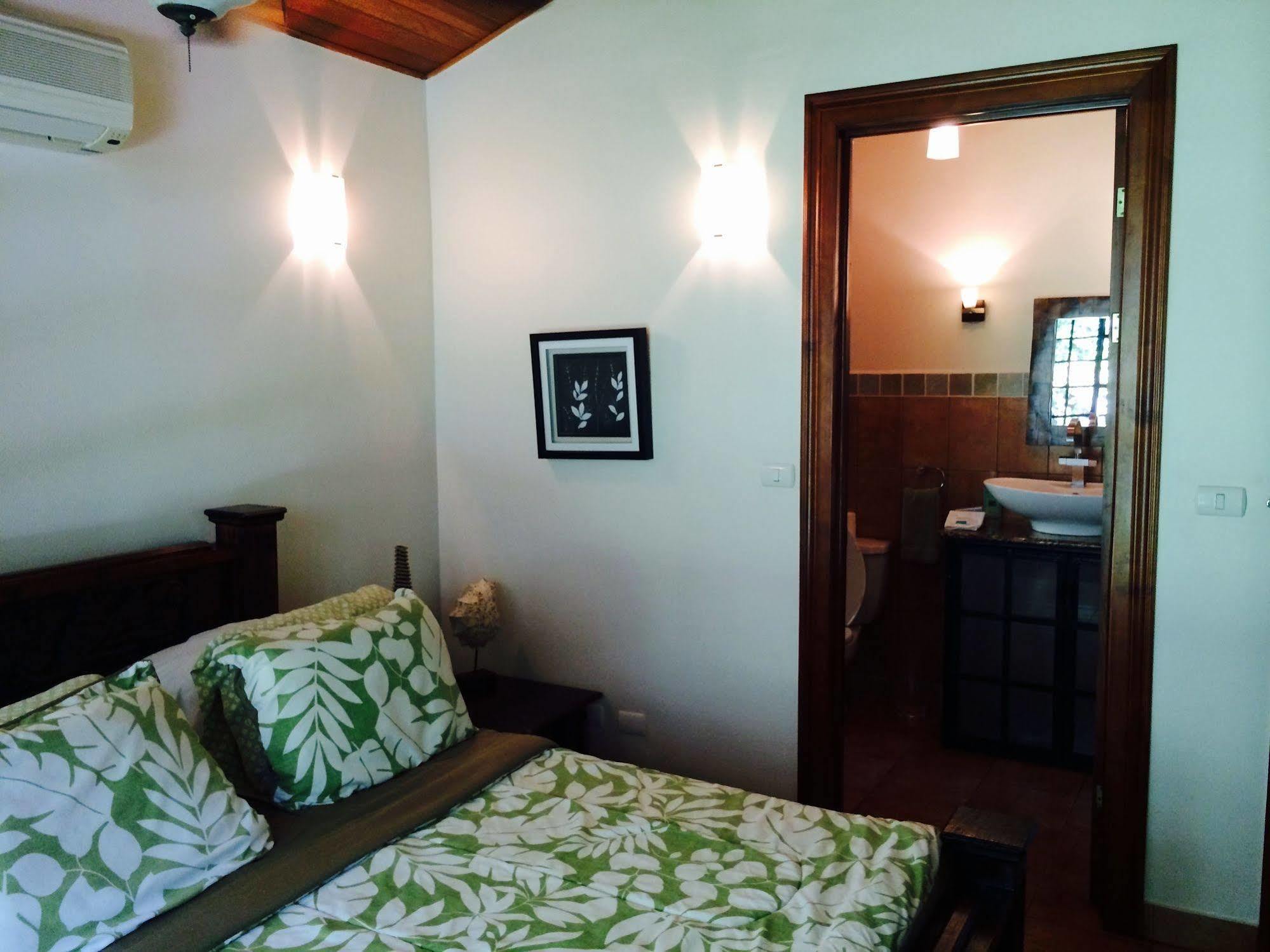 Bed & Breakfast Vista Hermosa 4*