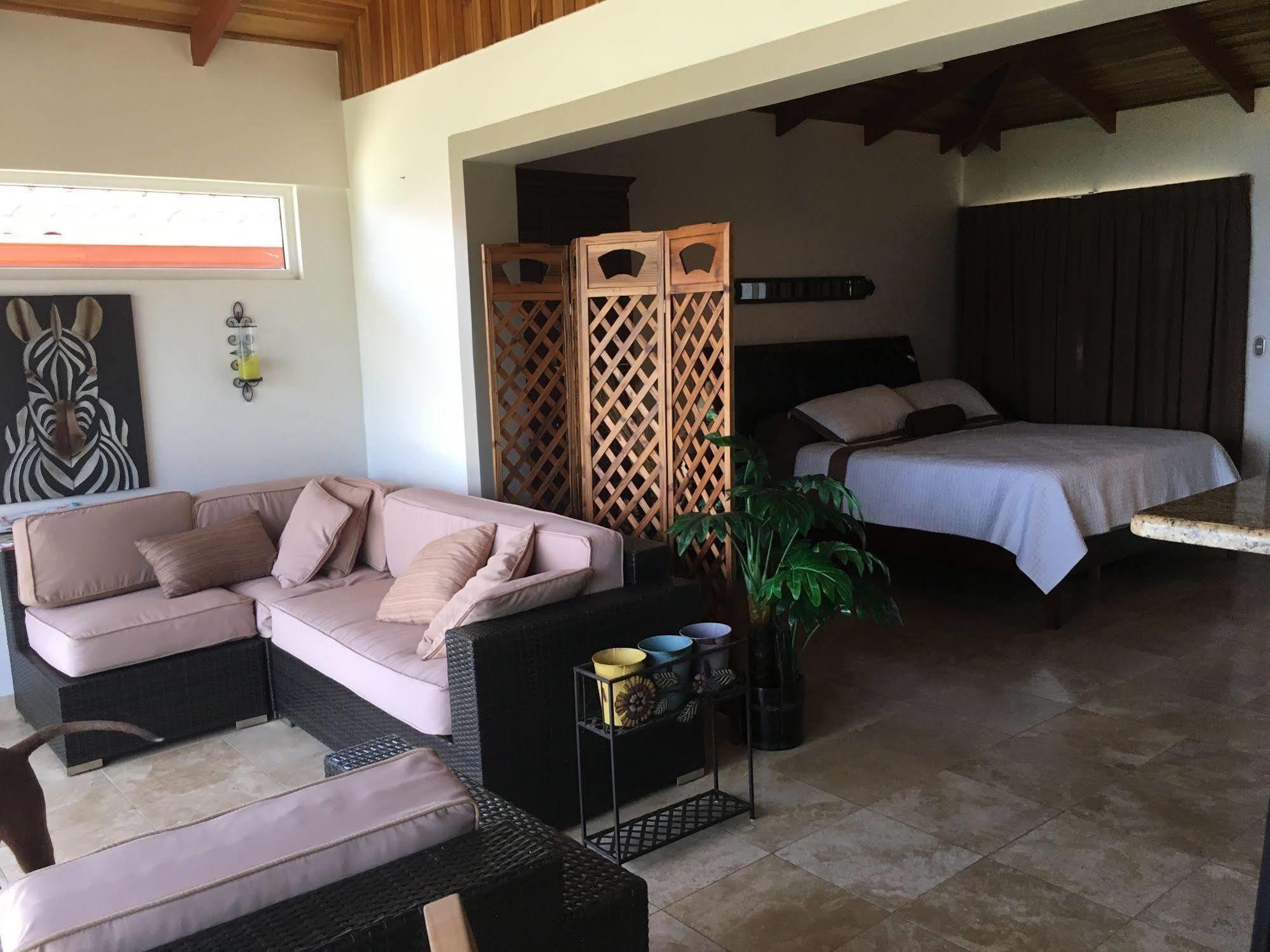 Bed & Breakfast Vista Hermosa 4*