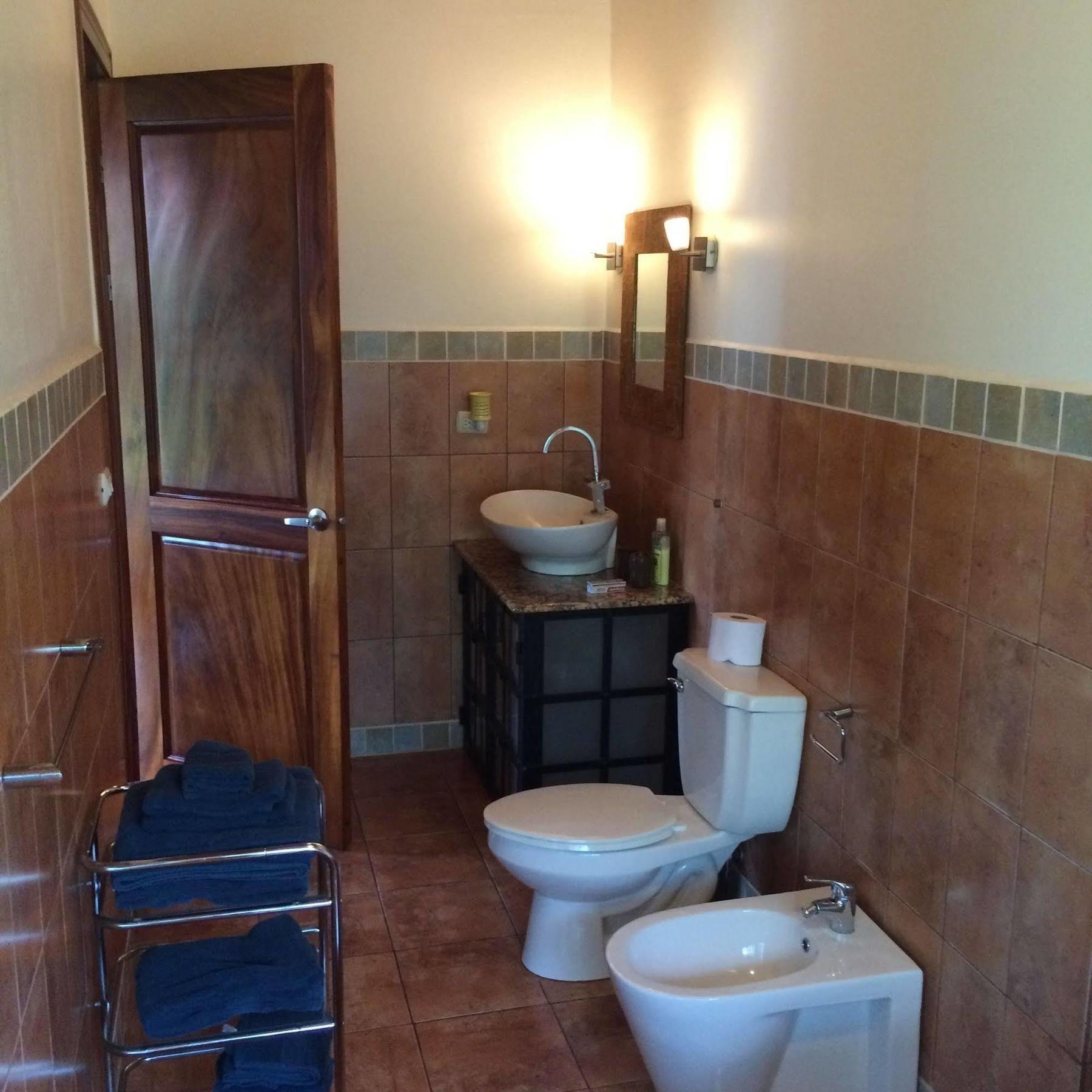 Bed & Breakfast Vista Hermosa 4*