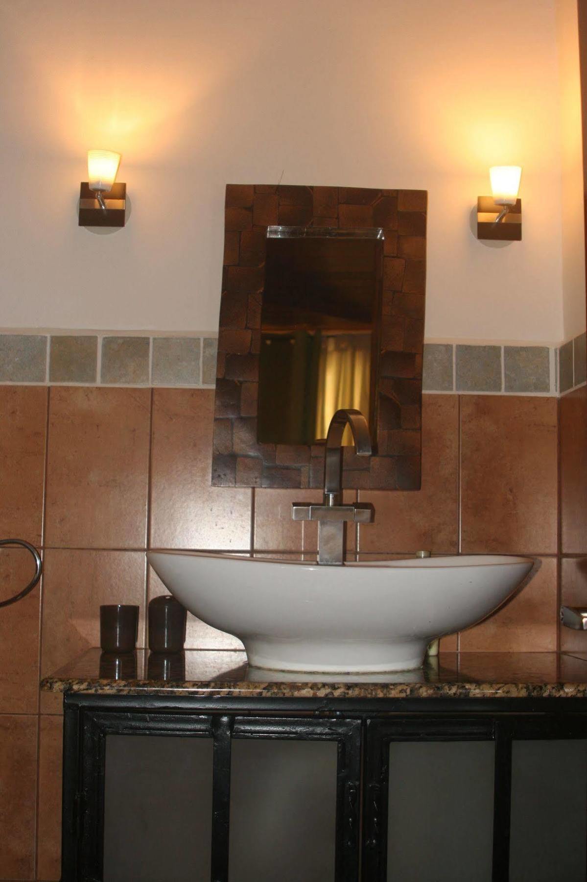Bed & Breakfast Vista Hermosa
