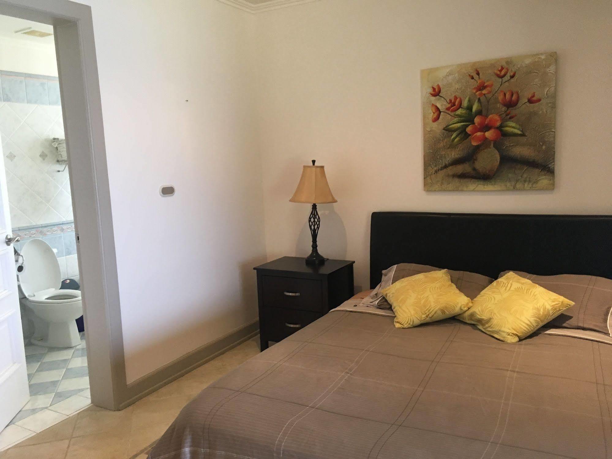 Bed & Breakfast Vista Hermosa Tambor (Puntarenas)