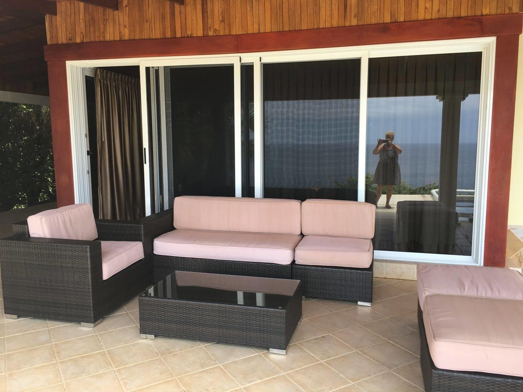 Vista Hermosa 4*
