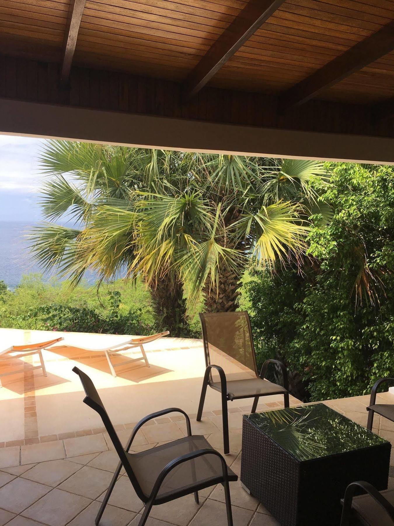 Vista Hermosa Bed & Breakfast