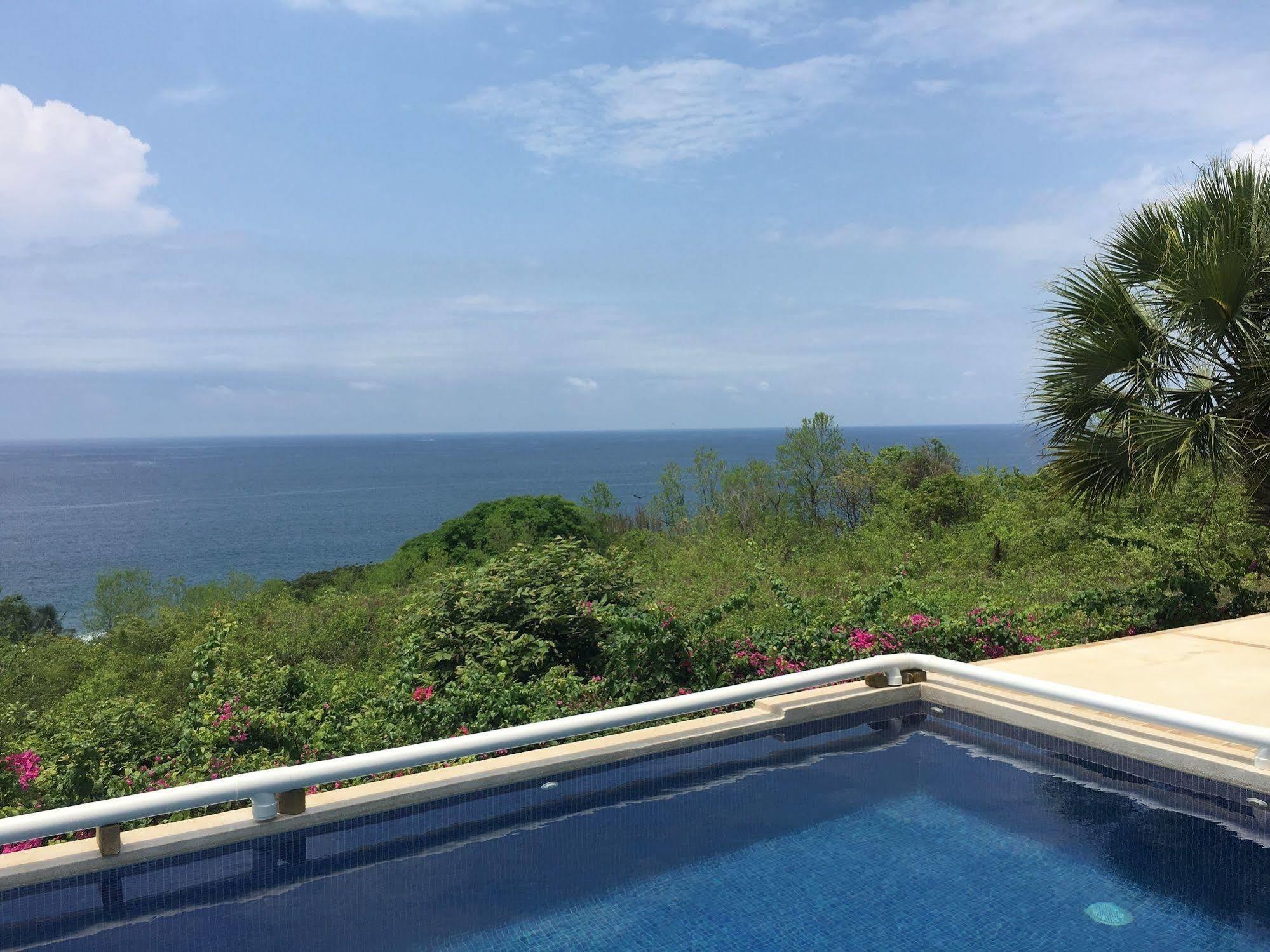 Vista Hermosa Bed & Breakfast