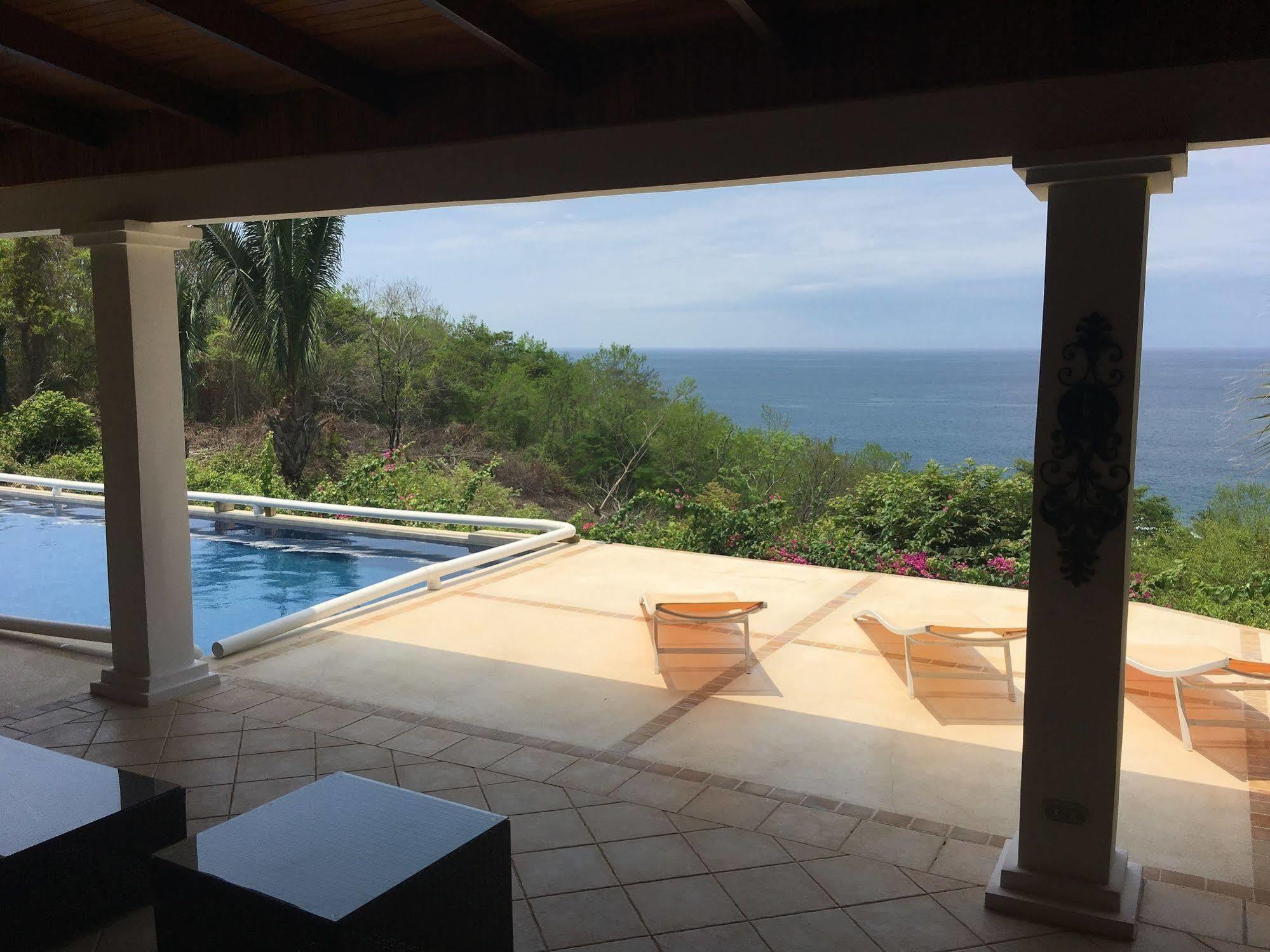 Vista Hermosa 4* Tambor (Puntarenas)
