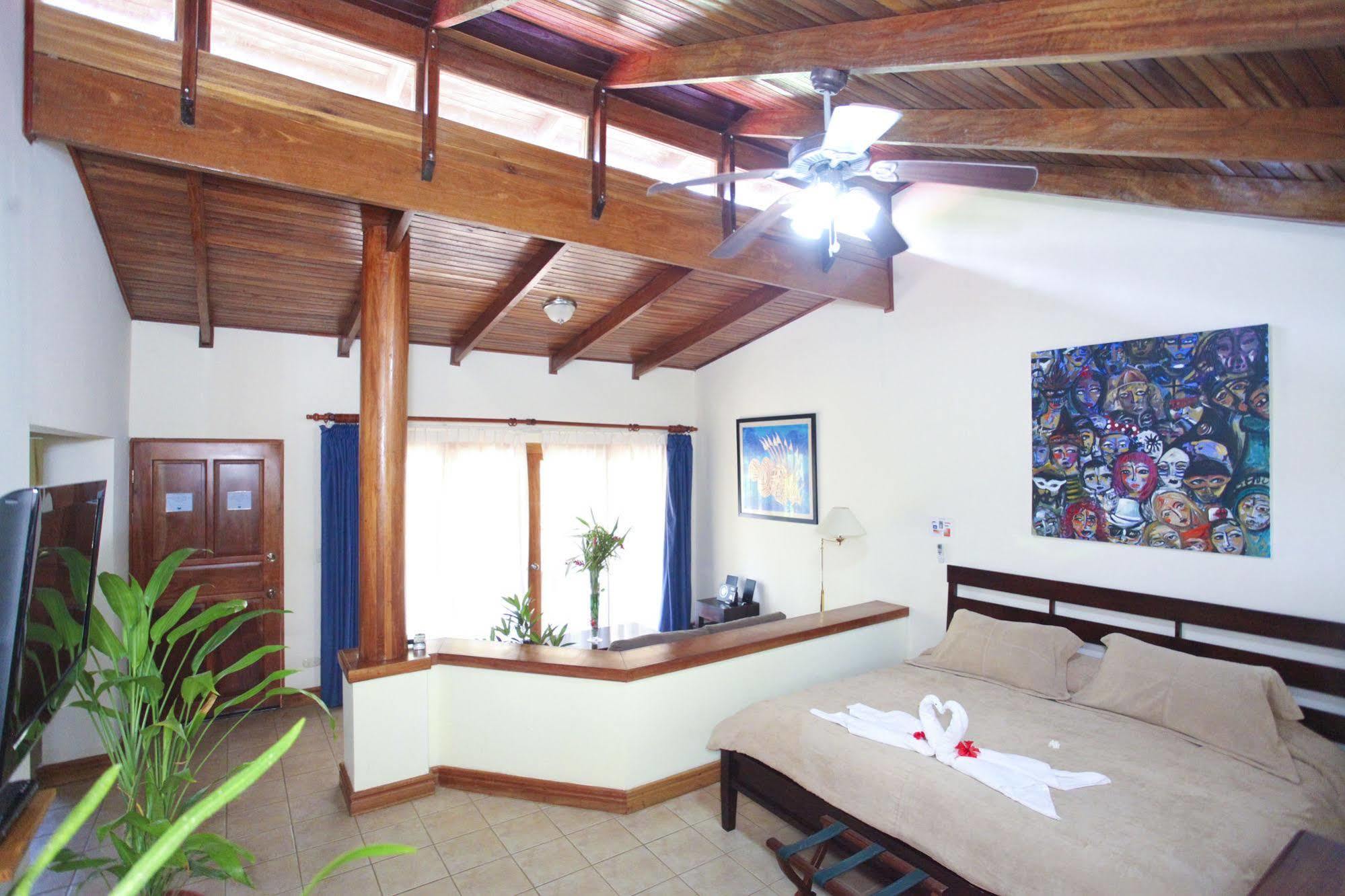 Docelunas Hotel