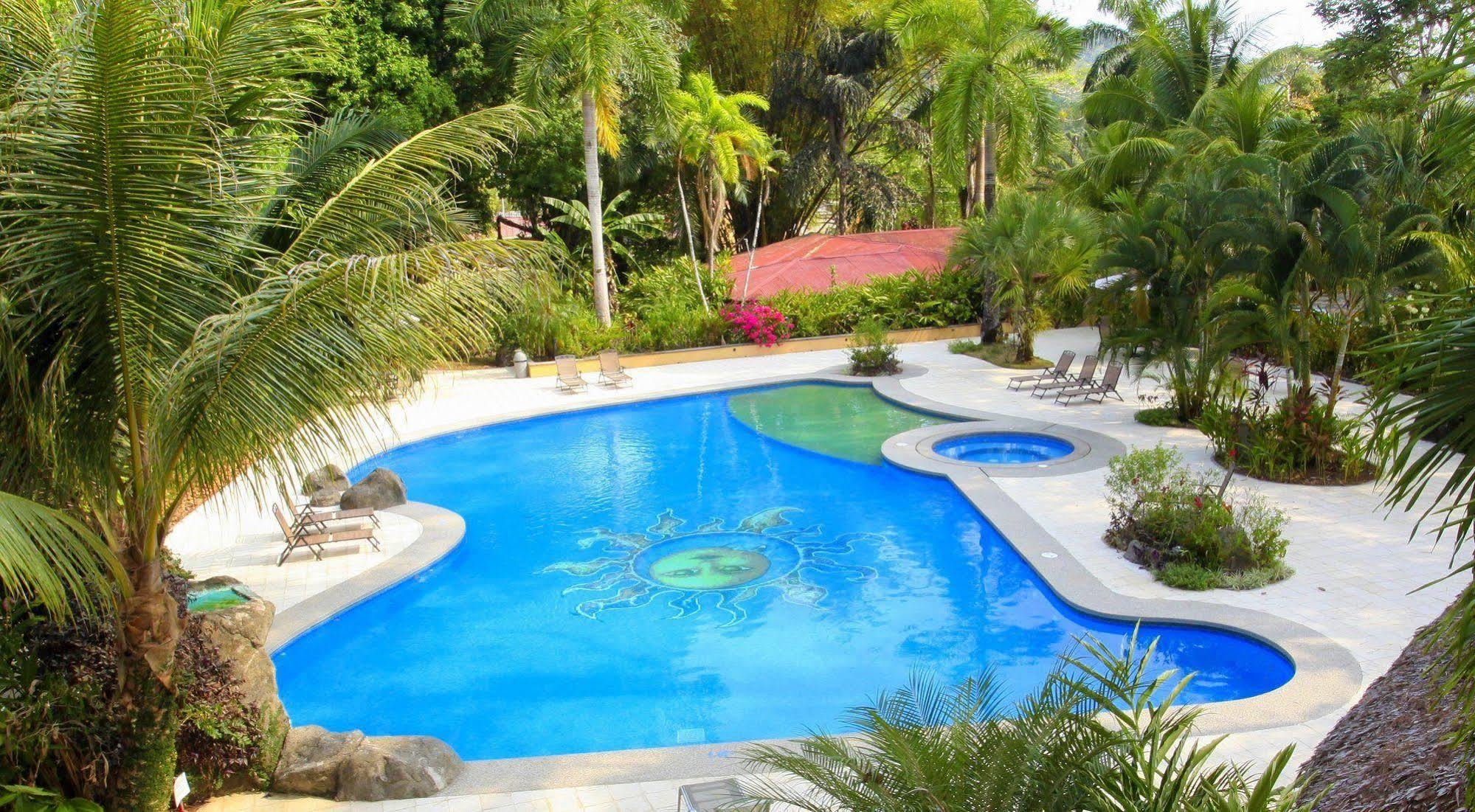 Docelunas Hotel 4*