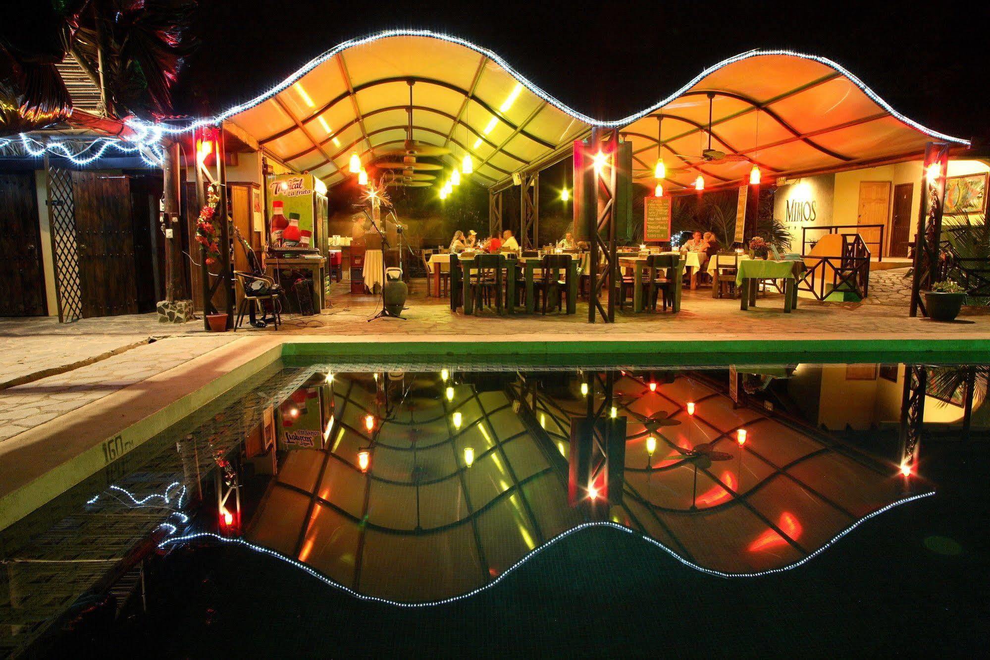 Mimos Hotel