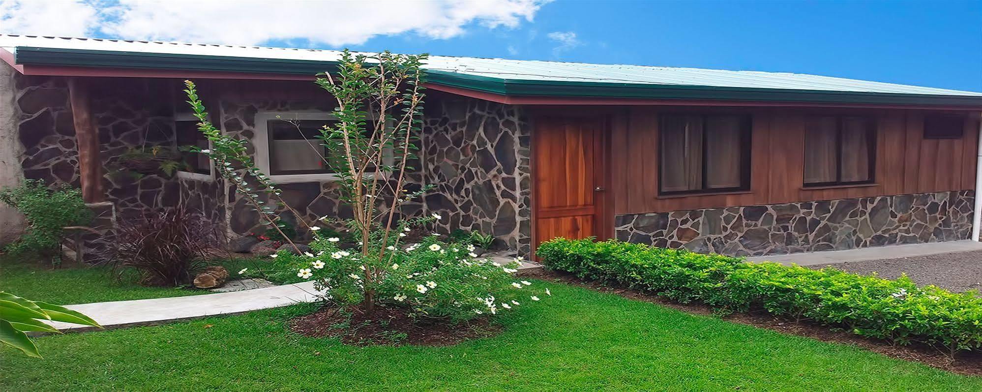 Bijagua Hotel Fortuna