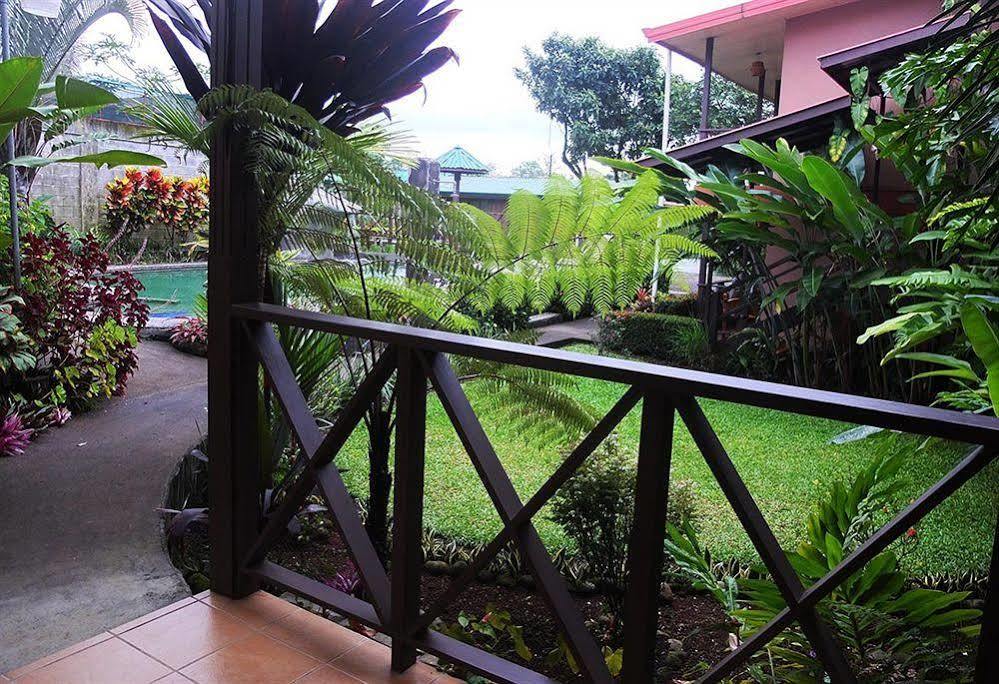 Hotel Bijagua