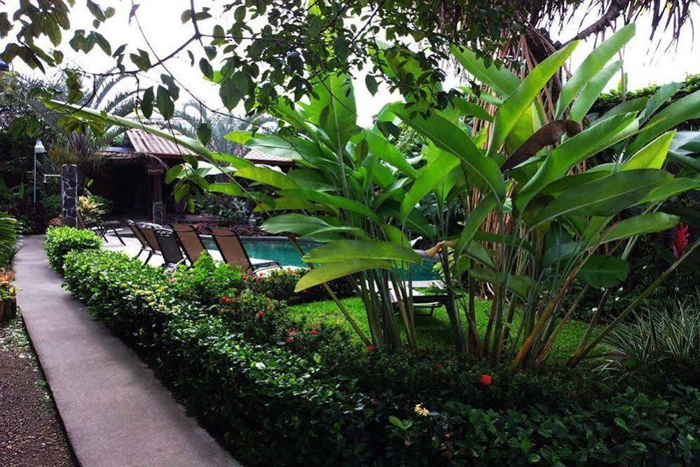 Bijagua Hotel