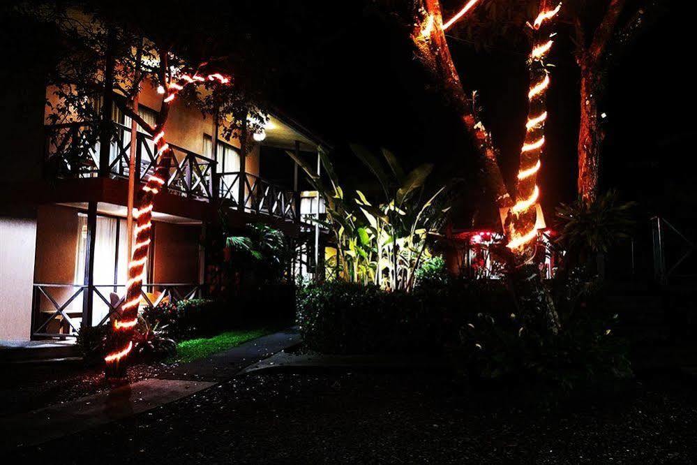 Hotel Bijagua Fortuna