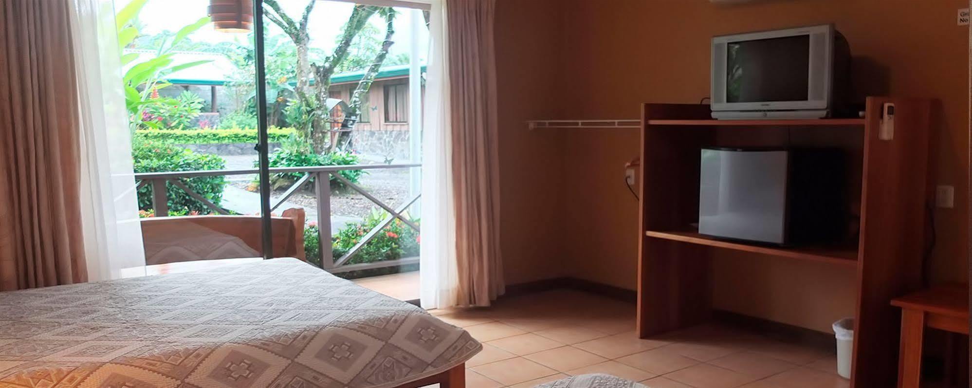 Bijagua Hotel 3*