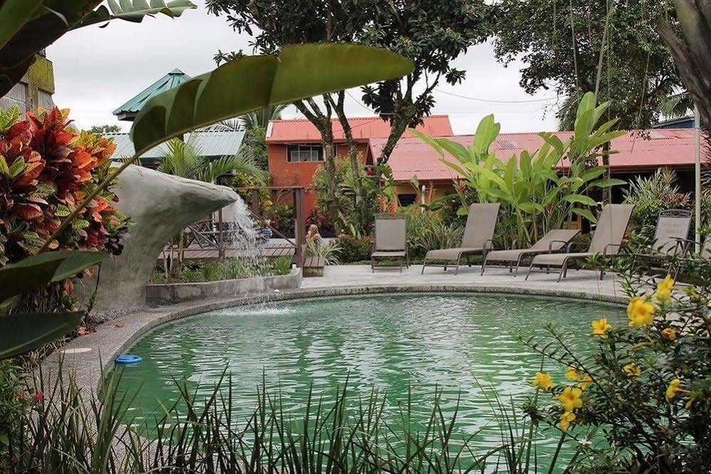 Bijagua Hotel Fortuna