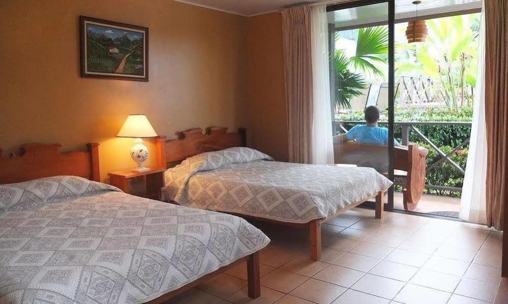 Hotel Bijagua Fortuna